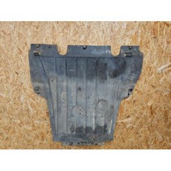 Cache Sous Moteur Renault Clio 3 Phase 1 (3)